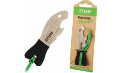 ZFISH Fish Hook Sharpener