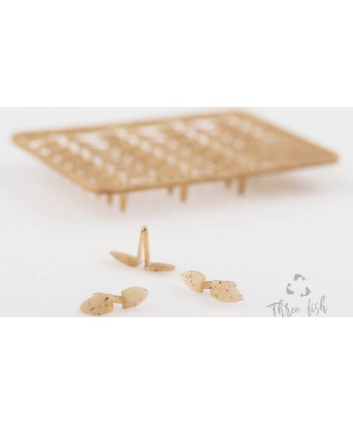 ZFISH Pellet Stops 21 mm
