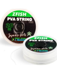 ZFISH PVA PRO nöör 20 m