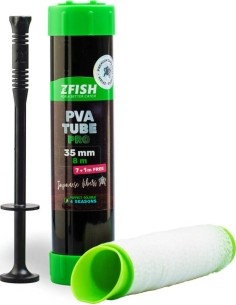 ZFISH PVA PRO Tube 35 mm/7 +1 m FREE!