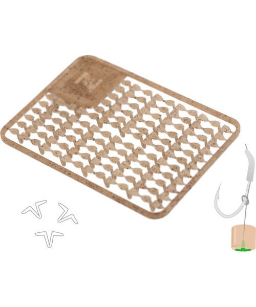 Baits and Lures ZFish: ZFISH Pellet Stops 13 mm