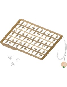 ZFISH Boilie Caps Short 60 pcs