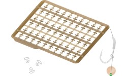 ZFISH Boilie Caps Short 60 pcs
