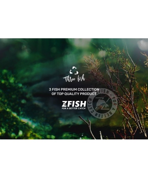 ZFISH Boilie Caps Short 60 pcs