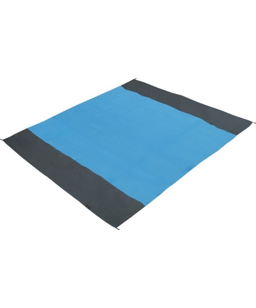 Telkimistarvikud Cattara: Rannamatt BEACH 200x200 cm
