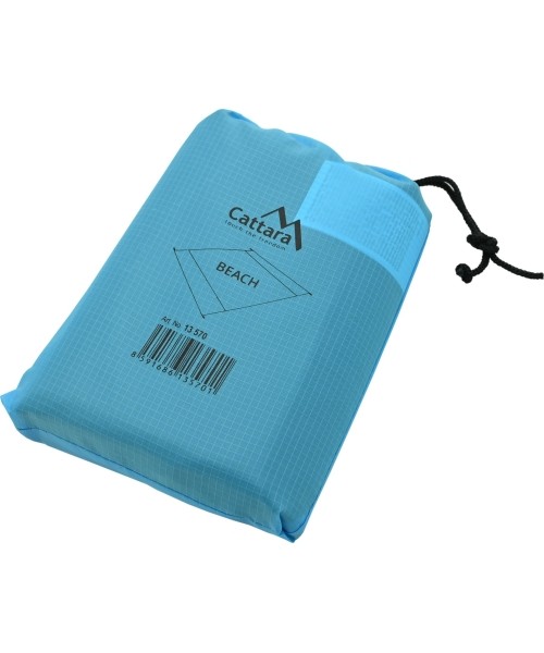 Beach mat BEACH 200x200 cm