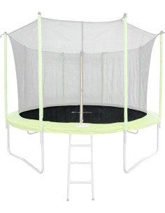 Replacement Jumping Mat for Trampoline inSPORTline Irbiso 366 cm