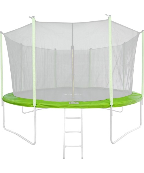 Batuudi kevadkatted inSPORTline: Kaitsevedru kate batuudile inSPORTline Irbiso 427 cm inSPORTline Irbiso 427 cm