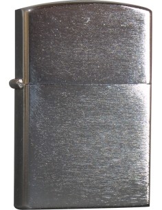 Origin Outdoors Lighter 'Chrome'