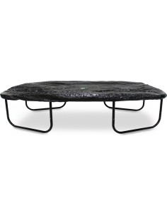 EXIT Weather cover Rectangular 244x427 (8x14ft) Trampoline cover