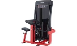 Bicep Curl Machine Steelflex Jungle Gym JGBC600