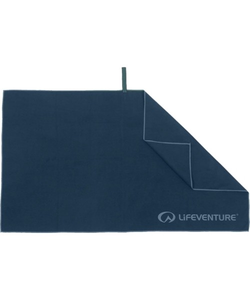 Rätikud Lifeventure: Rankšluostis Lifeventure Recycled SoftFibre Trek Towel