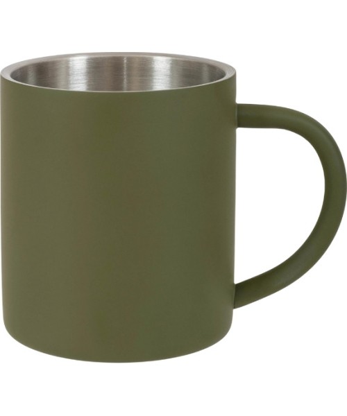 Matkapudelid ja tassid Highlander: Turistinis puodelis Highlander Tuff Mug 300ML