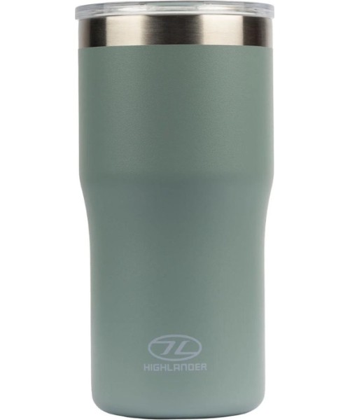 Termosed Highlander: Termo puodelis Highlander Guzzler 500