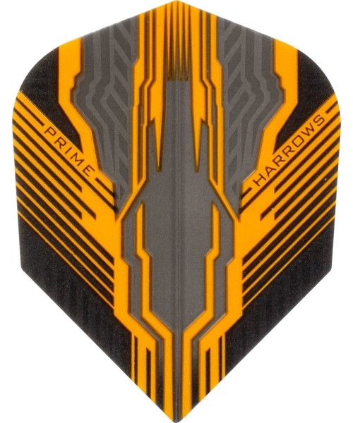 Darts Steeltip Harrows Club Brass 5635 3x24gR