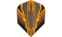 Darts Steeltip Harrows Club Brass 5635 3x24gR