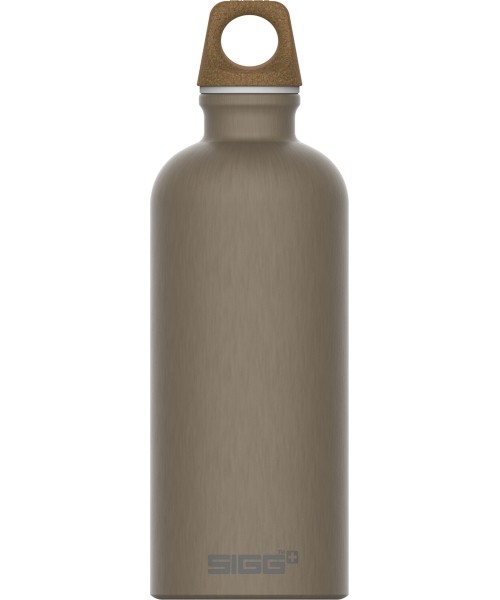 Canteens and Mugs SIGG: SIGG Alu gertuvė "Traveller MyPlanet