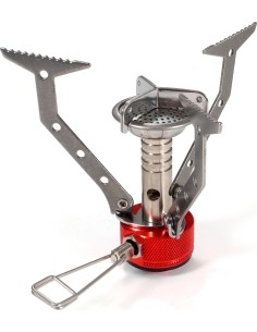 Origin Outdoors keeduseade „Triple-Lite“
