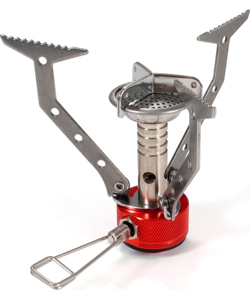 Cookers and Accessories Origin Outdoors: Origin Outdoors pliit 'Triple-Lite'