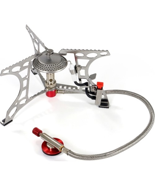 Cookers and Accessories Origin Outdoors: Origin Outdoors pliit 'Steady'