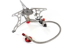 Origin Outdoors Stove 'Steady'