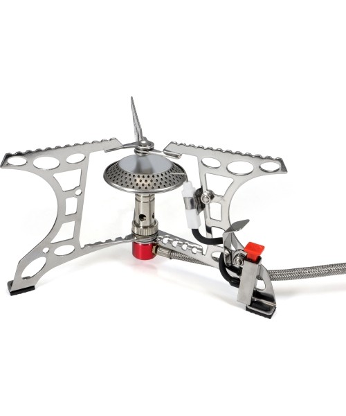 Origin Outdoors Stove 'Steady'