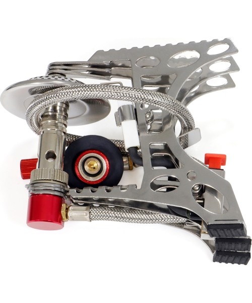 Origin Outdoors matkapliit „Steady“