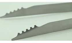 Grilling tongs ORCA 39cm