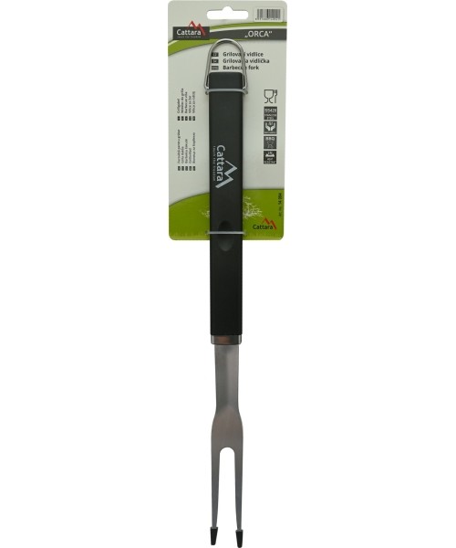 Grilling fork ORCA 40cm
