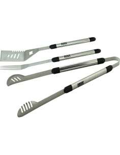 Grillimistarvikute komplekt SHAFT, 3 tk