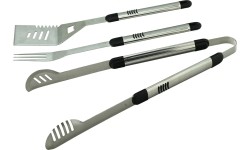 Grillimistarvikute komplekt SHAFT, 3 tk