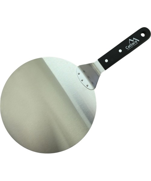 Pizza peel round 25 cm