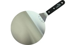 Pizza peel round 25 cm