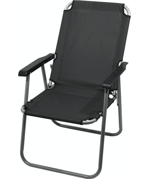 Chairs and Stools Cattara: Sulankstoma kempingo kėdė LYON pilka