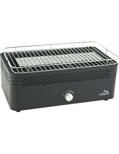 GREG charcoal table grill