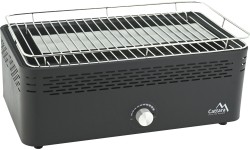 GREG charcoal table grill