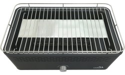 GREG charcoal table grill