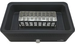 GREG charcoal table grill