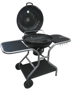 Charcoal grill PESCARA 55 cm
