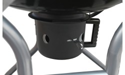 Söegrill PESCARA 55 cm