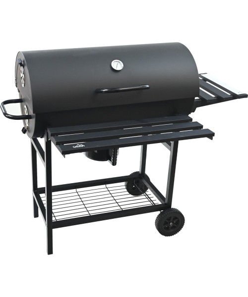 Söegrill BARREL MID