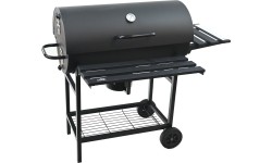 BARREL MID charcoal grill