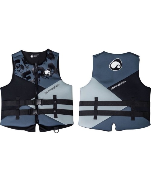 Päästevestid Spinera: Spinera Relax neopreenist vest - 50N