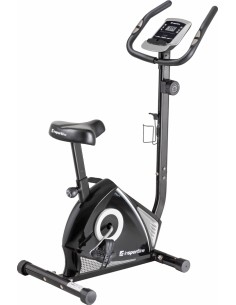 Exercise Bike inSPORTline Petyr UB