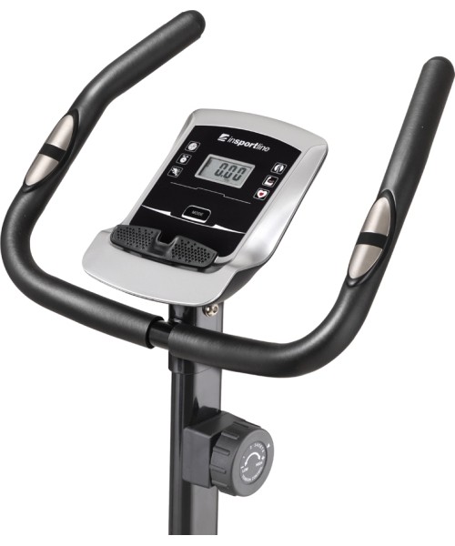 Exercise Bike inSPORTline Petyr UB