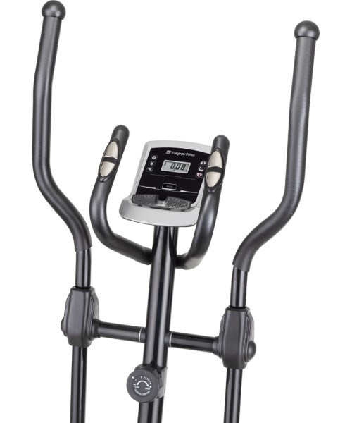 Elliptical Trainer inSPORTline Petyr ET