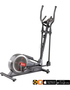 Elliptical Trainer inSPORTline Hodore ET