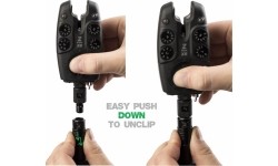 ZFISH Quick Release Connector 2pcs