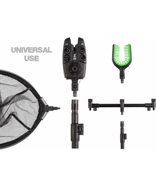 ZFISH Quick Release Connector 2pcs