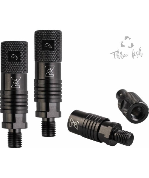 ZFISH Quick Release Connector 2pcs